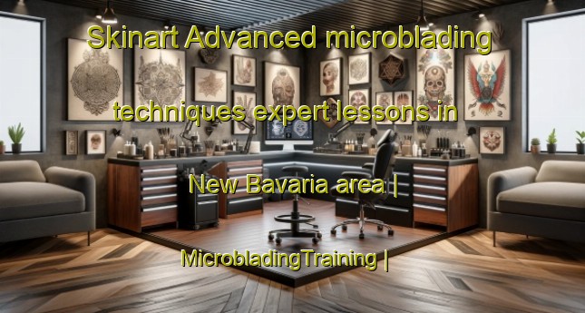 Skinart Advanced microblading techniques expert lessons in New Bavaria area | MicrobladingTraining | MicrobladingClasses | SkinartTraining-United States